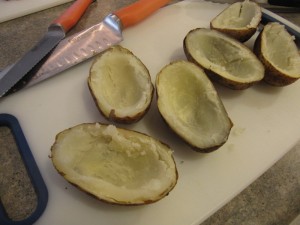 Potato Skins