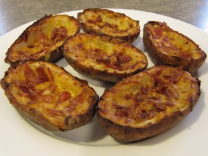 Potato Skins