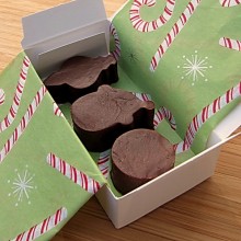 Easy Fudge