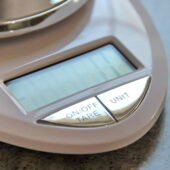Eat Smart Kitchen Scale
