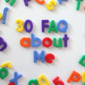30 Random FAQ