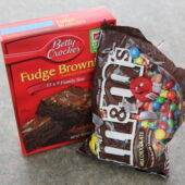 Fudgy Friday