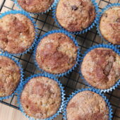 The Muffins That Almost Weren't