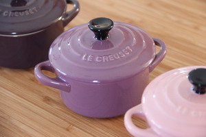 Le Creuset