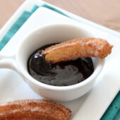 Fried Churros