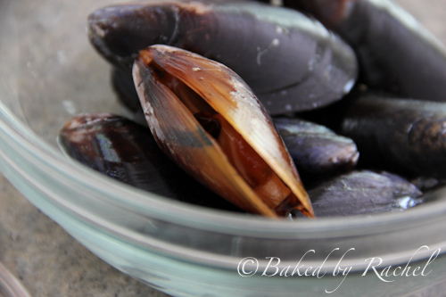Bouillabaisse - bakedbyrachel.com