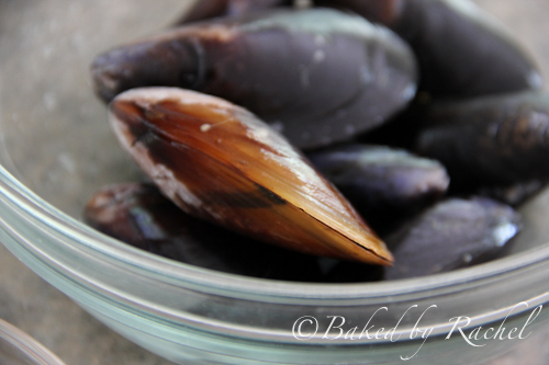Bouillabaisse - bakedbyrachel.com