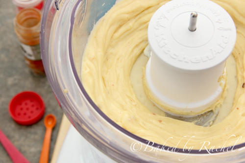 Homemade Mayonnaise - Baked by Rachel