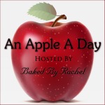 An apple a day - Baked by Rachel