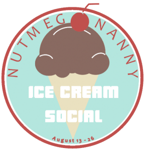 Ice Cream Social - NN