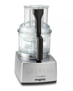 Magimix giveaway - bakedbyrachel.com