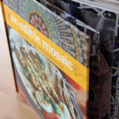 An Edible Mosaic giveaway - bakedbyrachel.com