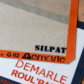 Silpat and Roul'pat Giveaway - bakedbyrachel.com