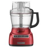 KitchenAid 13-Cup Food Processor Giveaway from bakedbyrachel.com