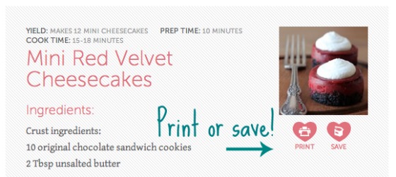 Baked by Rachel