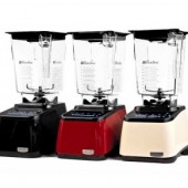 Designer Series Blendtec Giveaway from bakedbyrachel.com a $574 value!